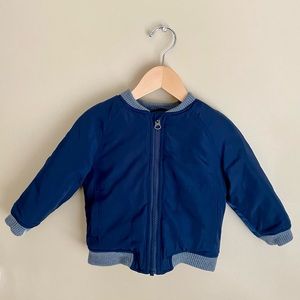 Joe Fresh 12-18M Baby Bomber or Varsity Jacket